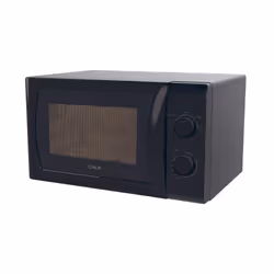 Candy Idea CMW20SMB Black Solo microwave Countertop 20 L 700 W - Additional view 2