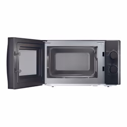 Candy Idea CMW20SMB Black Solo microwave Countertop 20 L 700 W - Additional view 3