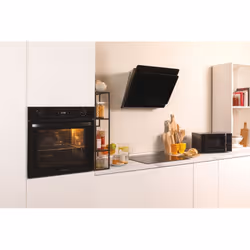 Candy Idea CMW20SMB Black Solo microwave Countertop 20 L 700 W - Additional view 5