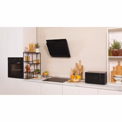 Candy Idea CMW20SMB Black Solo microwave Countertop 20 L 700 W - Additional view 6