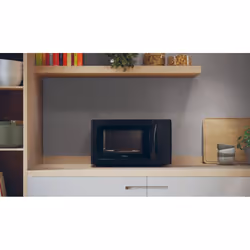 Candy Idea CMW20SMB Black Solo microwave Countertop 20 L 700 W - Additional view 7