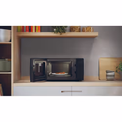 Candy Idea CMW20SMB Black Solo microwave Countertop 20 L 700 W - Additional view 8