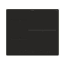 Candy Moderna CIDD633C Black Built-in 59 cm Zone induction hob 3 zone(s)