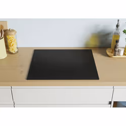 Candy Moderna CIDD633C Black Built-in 59 cm Zone induction hob 3 zone(s)