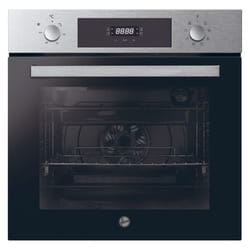 Hoover H-OVEN 300 HOC3158IN 70 L Stainless steel