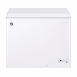Hoover HHCH 200 ELK, 196 L, 13 kg/24h, SN-ST, 39 dB, E, White