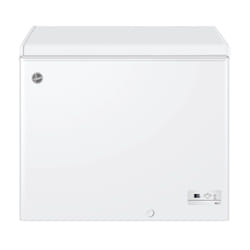Hoover HHCH 200 ELK Chest freezer Freestanding 196 L E White