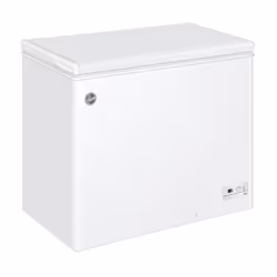 Hoover HHCH 200 ELK Chest freezer Freestanding 196 L E White