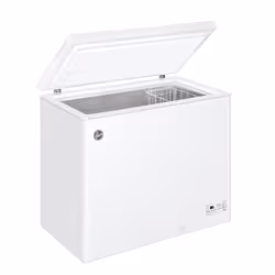 Hoover HHCH 200 ELK Chest freezer Freestanding 196 L E White
