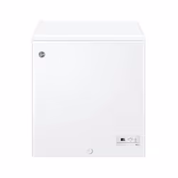 Hoover HHCH 142 ELK, 137 L, 9 kg/24h, SN-ST, 39 dB, E, White