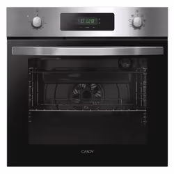 Candy Idea FIDC X615, Medium, Electric, 70 L, 2400 W, 70 L, Fan-assisted