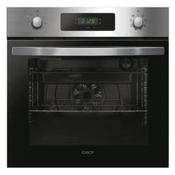 Candy Idea FIDC X615 70 L 2400 W Stainless steel