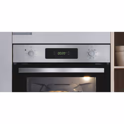 Candy Idea FIDC X615 70 L 2400 W Stainless steel