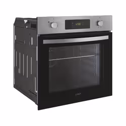 Candy Idea FIDC X615 70 L 2400 W Stainless steel