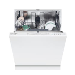 Candy CI 4E7L0W-80 Fully built-in 14 place settings E