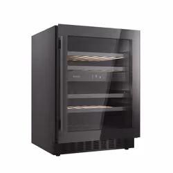 Haier H-WINE 700 HAKWBD 60 UK Compressor wine cooler Built-in Black 44 bottle(s) - Additional view 6