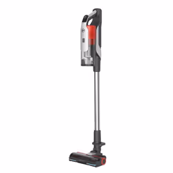 Hoover HF9 Anti-Twist Home Cordless Stick Vacuum HF910H, Stick vacuum, Bagless, Titanium, 0.7 L, China, Dry