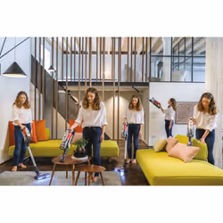 Hoover HF9 Anti-Twist Home Cordless Stick Vacuum HF910H