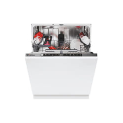 Hoover H-DISH 500 HI 5C6F0S-80 Fully built-in 15 place settings C