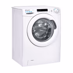 Candy CS 14102DWE/1-80 washing machine Front-load 10 kg 1400 RPM White