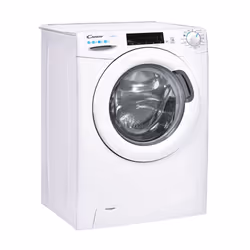 Candy Smart 10kg 1400rpm Washing Machine White