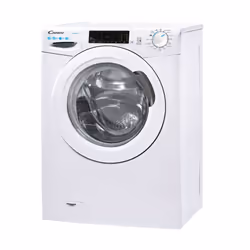 Candy Smart 10kg 1400rpm Washing Machine White