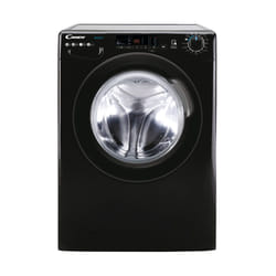 Candy Smart 10kg 1400rpm Washing Machine Black