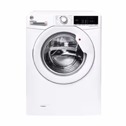 Hoover H-WASH 300 H3W 410TAE/1-80, Front-load, 10 kg, B, 81 dB, 1400 RPM, C