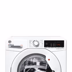 Hoover H-WASH 300 H3W 410TAE/1-80 washing machine Front-load 10 kg 1400 RPM White
