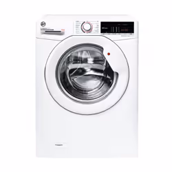 Hoover H3W 4105TAE/1-80, Front-load, 10 kg, B, 81 dB, 1400 RPM, C