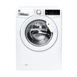 Hoover H3W 4105TAE/1-80 washing machine Front-load 10 kg 1400 RPM White