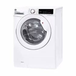 Hoover H3W 4105TAE/1-80 washing machine Front-load 10 kg 1400 RPM White
