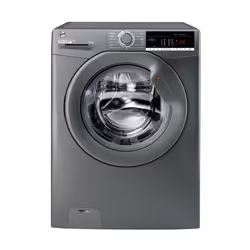 Hoover H-WASH 300 H3W410TAGGE/1-80 H Wash 300 10kg 1400rpm Washing Mach, Front-load, 10 kg, B, 81 dB, 1400 RPM, C