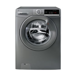 Hoover H-WASH 300 H3W410TAGGE/1-80 H Wash 300 10kg 1400rpm Washing Mach washing machine Front-load White