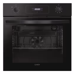 Candy Idea FIDCP N625 L, Medium, Electric, 65 L, 70 L, Steam, Built-in