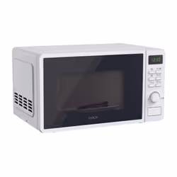 Candy Idea CMGA20SDLWLI White Grill microwave Countertop 20 L 700 W - Additional view 3