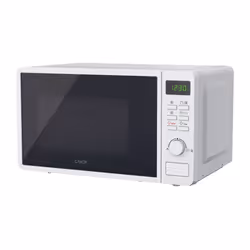 Candy Idea CMGA20SDLWLI White Grill microwave Countertop 20 L 700 W - Additional view 4