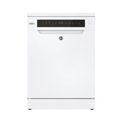 Hoover H-DISH 500 HF 6C2F0PW-80 Freestanding 16 place settings C
