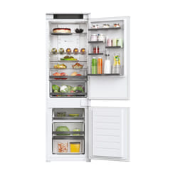 Haier 2D 55 Series 6 HBW5518DK Built-in 248 L D White