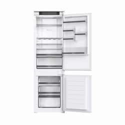 Haier 2D 55 Series 6 HBW5518DK Built-in 248 L D White