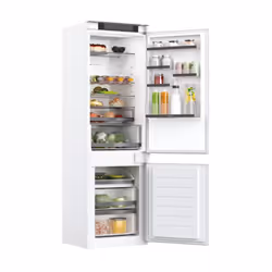 Haier 2D 55 Series 6 HBW5518DK Built-in 248 L D White