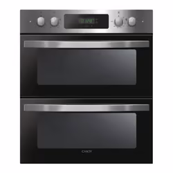 Candy Idea FCI7D405X, Medium, Electric, 40 L, 4200 W, 37 L, Static