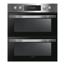 Candy Idea FCI7D405X 40 L 4200 W Stainless steel