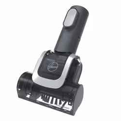 Hoover J76LF, Turbo brush, Stick vacuum, Black, 1 pc(s)