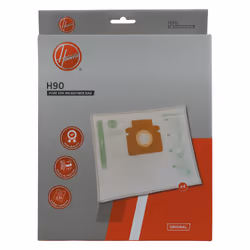 Hoover H90 Filter Drum vacuum