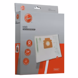 Hoover H90 Filter Drum vacuum