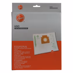 Hoover H90 Filter Drum vacuum - Additional view 4