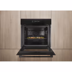 Hoover H-OVEN 500 HOC5M7478INWF 70 L 3500 W Stainless steel