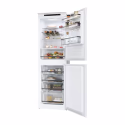 Haier HB50T618FMK* Built-in 242 L E White - Additional view 5