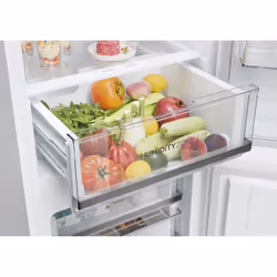 Haier HB50T618FMK* Built-in 242 L E White - Additional view 7